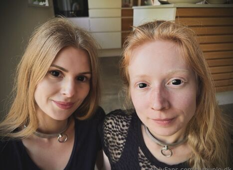 Throuple-dk Naakte Lekken OnlyFans Foto 6