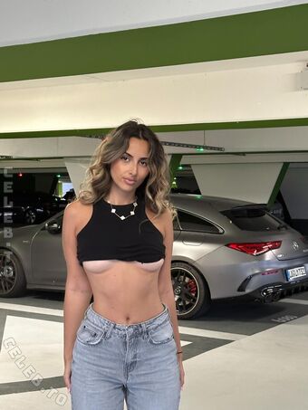 tiffanyana Naakte Lekken OnlyFans Foto 33