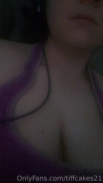 tiffcakes21 Naakte Lekken OnlyFans Foto 34