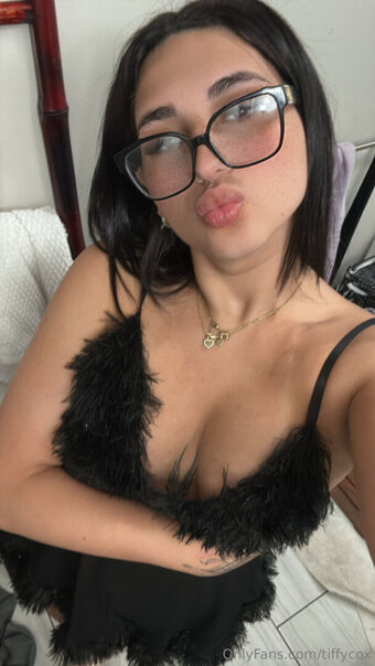 tiffycox Naakte Lekken OnlyFans Foto 53
