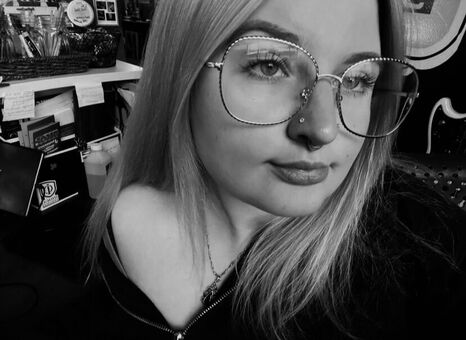 Timeandspace03 Naakte Lekken OnlyFans Foto 6