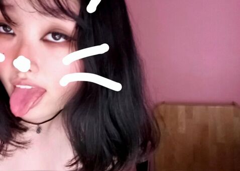 tinybooobs Naakte Lekken OnlyFans Foto 6