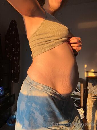 tinystuffer Naakte Lekken OnlyFans Foto 20