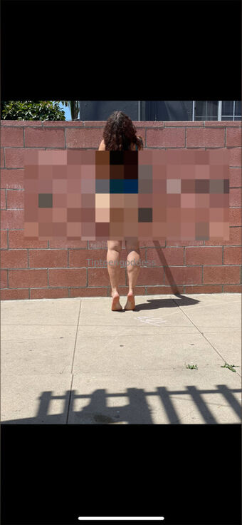 tiptoengoddess