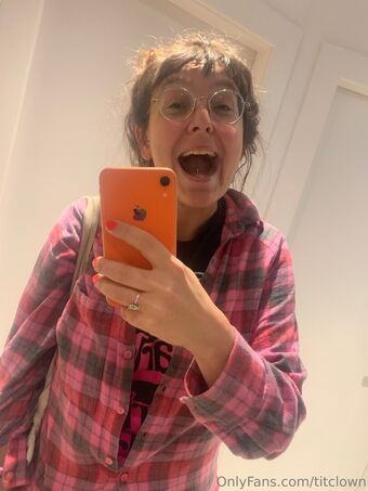 titclown Naakte Lekken OnlyFans Foto 29