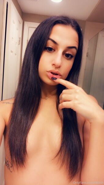 tlktrsh Naakte Lekken OnlyFans Foto 33