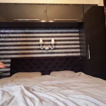 Tommy Cabrio Naakte Lekken OnlyFans Foto 24