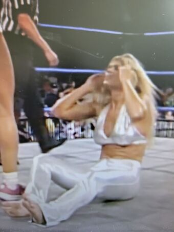 Torrie Wilson