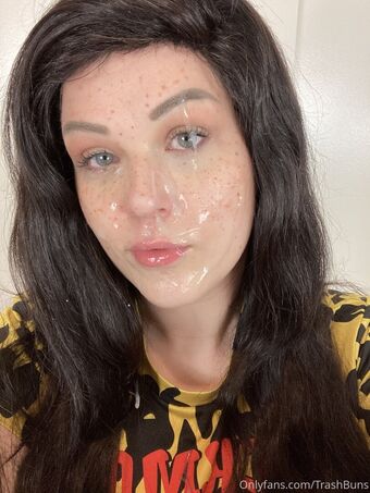 trashbuns Naakte Lekken OnlyFans Foto 34