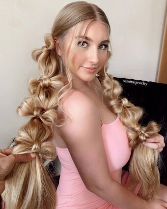 Trinity C Naakte Lekken OnlyFans Foto 15