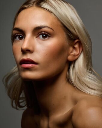 Trinity Covington Naakte Lekken OnlyFans Foto 66