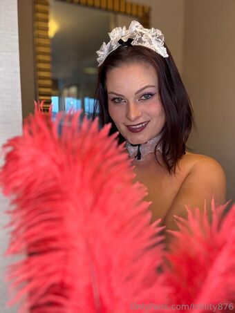 trinity876 Naakte Lekken OnlyFans Foto 19