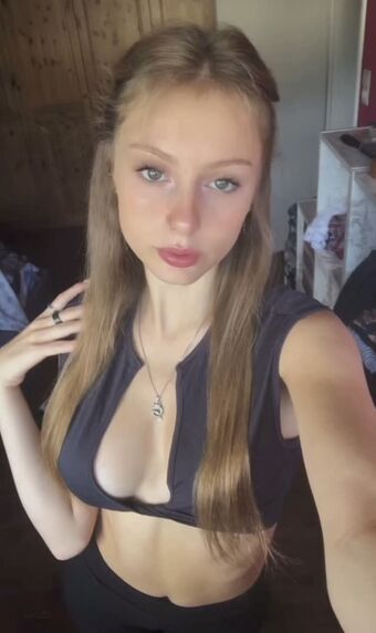 trinitysdc Naakte Lekken OnlyFans Foto 18