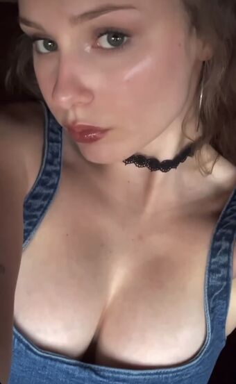 trinitysdc Naakte Lekken OnlyFans Foto 28