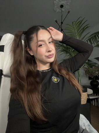 Troubleinc. Naakte Lekken OnlyFans Foto 129