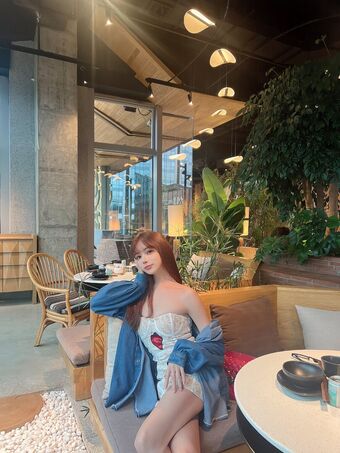 TS Xinxiaoxian 歆小仙