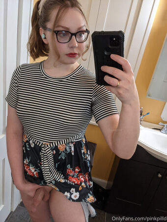 tsalanah Naakte Lekken OnlyFans Foto 37