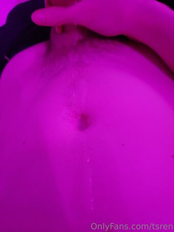 tsren Naakte Lekken OnlyFans Foto 13