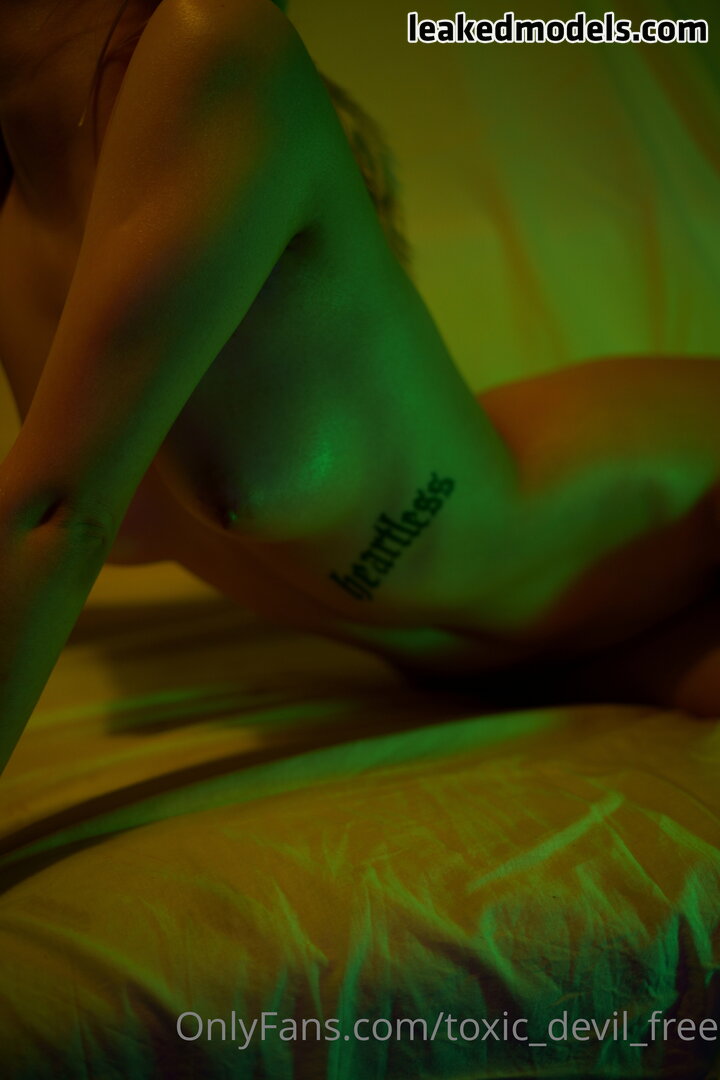 Ttoxic_devil Foto #9