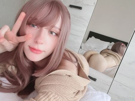 Tulpina Naakte Lekken OnlyFans Foto 91