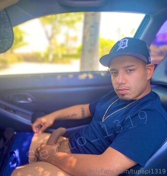 tupapi1319 Naakte Lekken OnlyFans Foto 6
