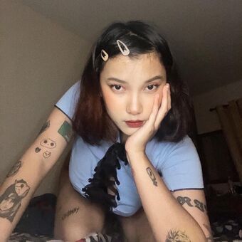 twoddddkid Naakte Lekken OnlyFans Foto 17