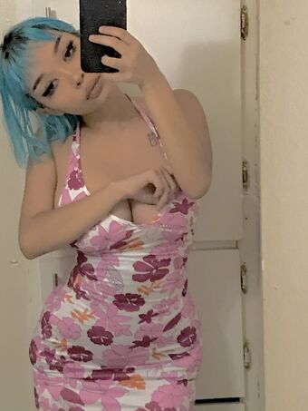 Uculdcme Naakte Lekken OnlyFans Foto 18