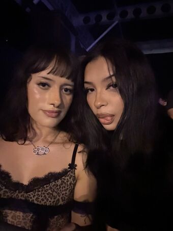 Uculdcme Naakte Lekken OnlyFans Foto 28