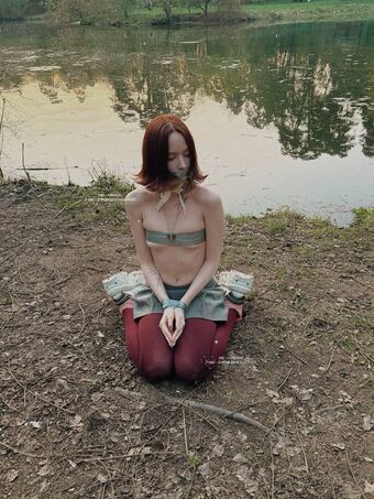 Uki Uki Naakte Lekken OnlyFans Foto 10