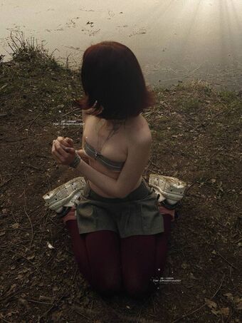 Uki Uki Naakte Lekken OnlyFans Foto 13