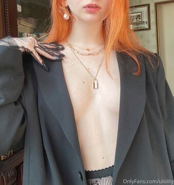 ulolity Naakte Lekken OnlyFans Foto 9