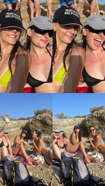 Ultia Naakte Lekken OnlyFans Foto 7