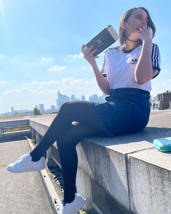 Ultia Naakte Lekken OnlyFans Foto 11