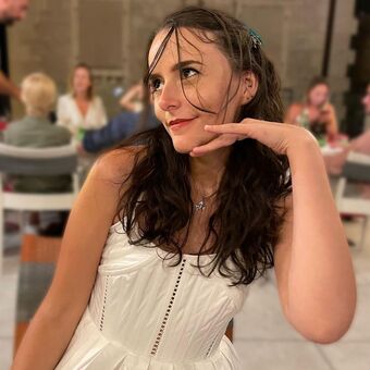 Ultia Naakte Lekken OnlyFans Foto 14