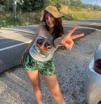 Ultia Naakte Lekken OnlyFans Foto 15