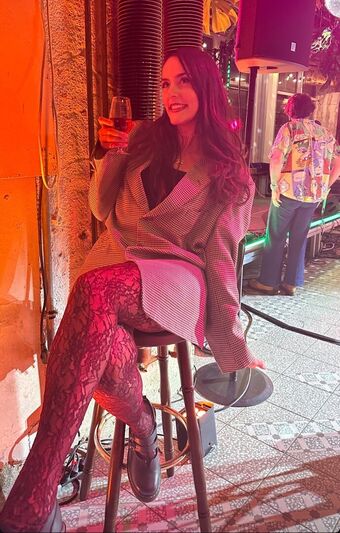 Ultia Naakte Lekken OnlyFans Foto 19