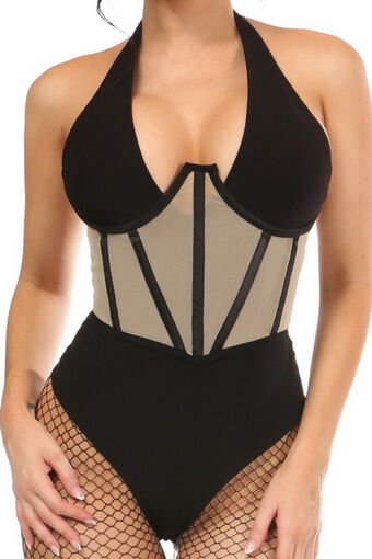 underbust Naakte Lekken OnlyFans Foto 30