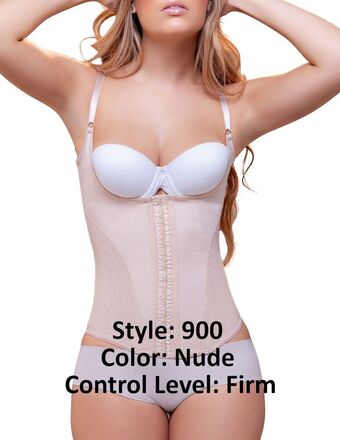 underbust Naakte Lekken OnlyFans Foto 33