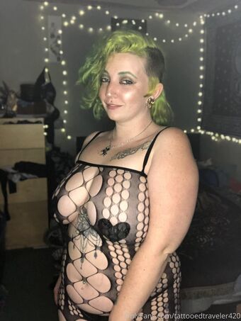 UnicornButtStuff Naakte Lekken OnlyFans Foto 20