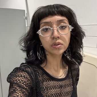 unklemj Naakte Lekken OnlyFans Foto 2