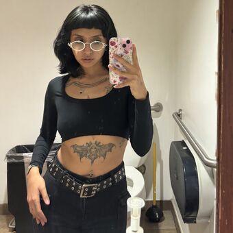 unklemj Naakte Lekken OnlyFans Foto 4