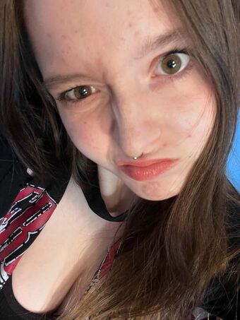 unoangryone Naakte Lekken OnlyFans Foto 60