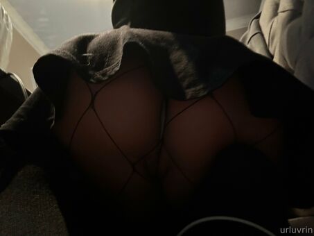 urluvrin Naakte Lekken OnlyFans Foto 18
