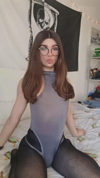 urprettykitty Naakte Lekken OnlyFans Foto 4