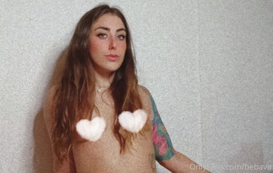 ursoftbee Naakte Lekken OnlyFans Foto 21