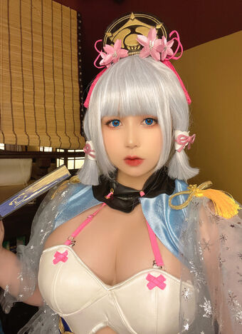 uyuychan2907 Naakte Lekken OnlyFans Foto 311