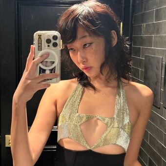V1ryse Naakte Lekken OnlyFans Foto 21