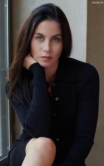 Valea Katharina Scalabrino