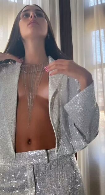 Valen Ramos Naakte Lekken OnlyFans Foto 102