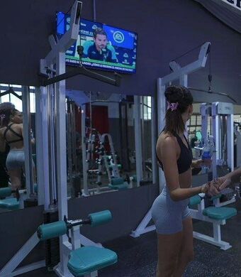 Valen Ramos Naakte Lekken OnlyFans Foto 105